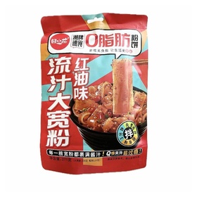 TianXiaohua Kartoffelnudel Chiliöl Geschmack 271g